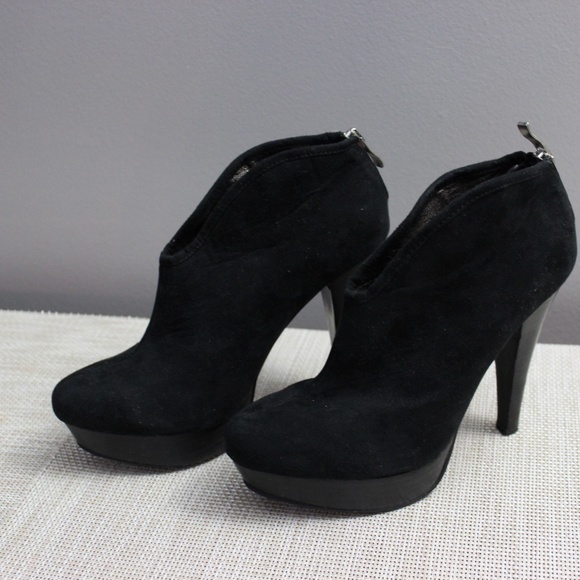 Bakers Booties - Picture 5 of 8